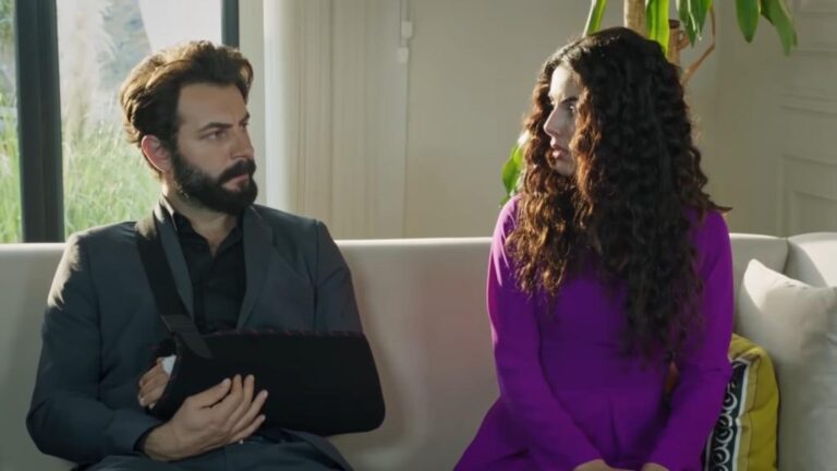 Przysięga odcinek 675: Kemal planuje ucieczkę z więzienia! Cavidan mówi o rozwodzie Emira i Gulperi! [Streszczenie + Zdjęcia]