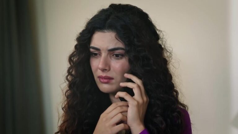 Przysięga odcinek 676: Meltem odwiedza Kemala w więzieniu! Ahmet dzwoni do Gulperi i grozi jej! [Streszczenie + Zdjęcia]