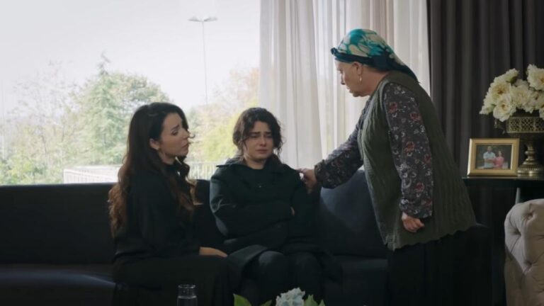 Przysięga odcinek 681: Śmierć Kemala! Mężczyzna ginie w wypadku samochodowym! [Streszczenie + Zdjęcia]