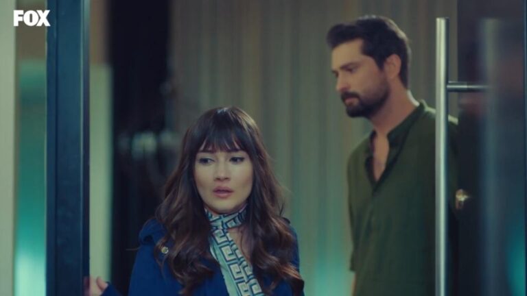 Zakazany owoc odcinek 26: Alihan zrywa z Zeynep! Mówi jej, że nie nadaje się do związków! [Streszczenie + Zdjęcia]