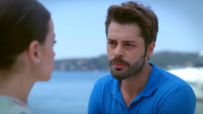 Zranione ptaki odc. 108: Levent oferuje Meryem pracę w firmie! Nurgul ucieka Tekinowi i planuje zemstę! [Streszczenie + Zdjęcia]