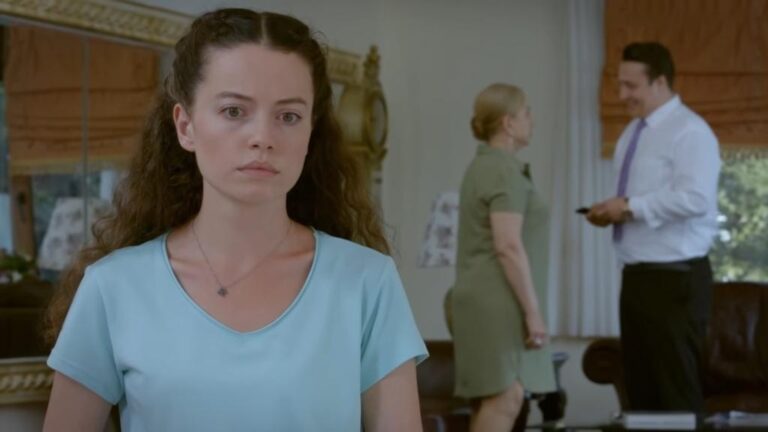 Zranione ptaki odcinek 83: Meryem myśli, że Levent i Melis są razem! Tekin przygotowuje intrygę! [Streszczenie + Zdjęcia]