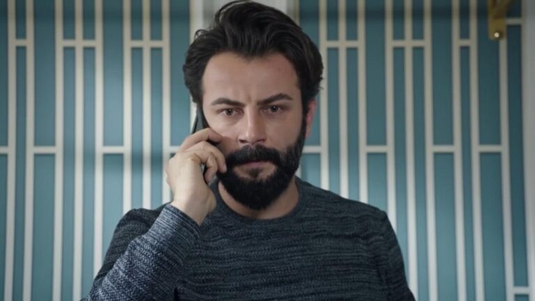 Przysięga odcinek 697: Kemal dzwoni do Emira i mówi mu, że żyje! Gulperi chce spotkać się z Savasem! [Streszczenie + Zdjęcia]