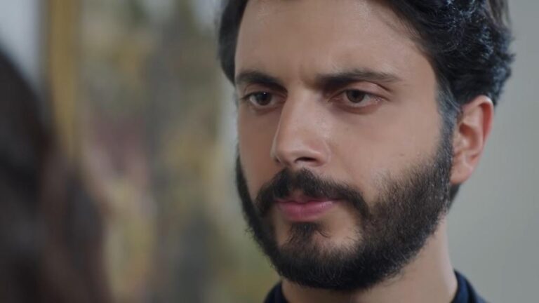 Przysięga odcinek 700: Gulperi ofiaruje Savasowi swoje życie w zamian za uwolnienie Yigita! [Streszczenie + Zdjęcia]