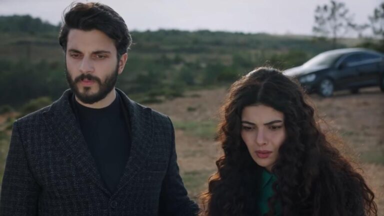 Przysięga odcinek 701: Savas doprowadza Gulperi do rozpaczy! Pokazuje jej, że Yigit zginął! [Streszczenie + Zdjęcia]