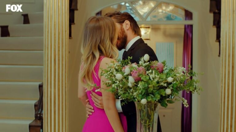 Zakazany owoc odc. 46 i 47: Yildiz spotyka Kemala! Były mąż całuje ją! Zeynep postanawia dać szansę Cemowi! [Streszczenie + Zdjęcia]