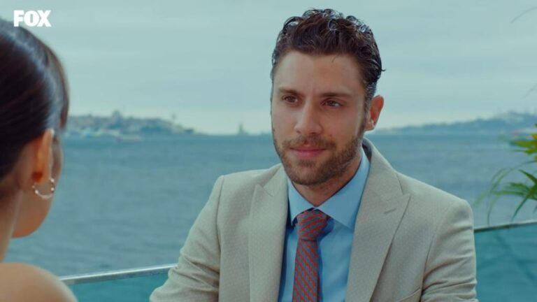 Zakazany owoc odcinek 45: Cem mówi Zeynep o swoich uczuciach! Kemal zostaje kierowcą Ender! [Streszczenie + Zdjęcia]