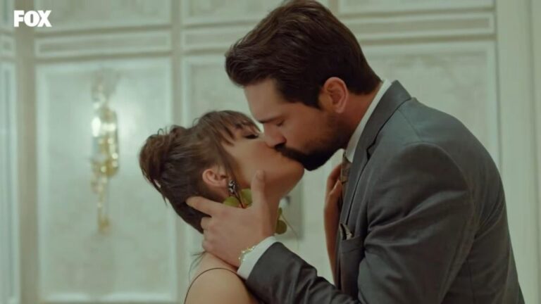 Zakazany owoc odcinek 48 i 49: Halit idzie do łóżka z Ender! Zeynep i Alihan całują się w łazience! [Streszczenie + Zdjęcia]