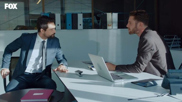 Zakazany owoc odcinek 50 i 51: Cem mówi Alihanowi, że będzie walczył o Zeynep! [Streszczenie + Zdjęcia]