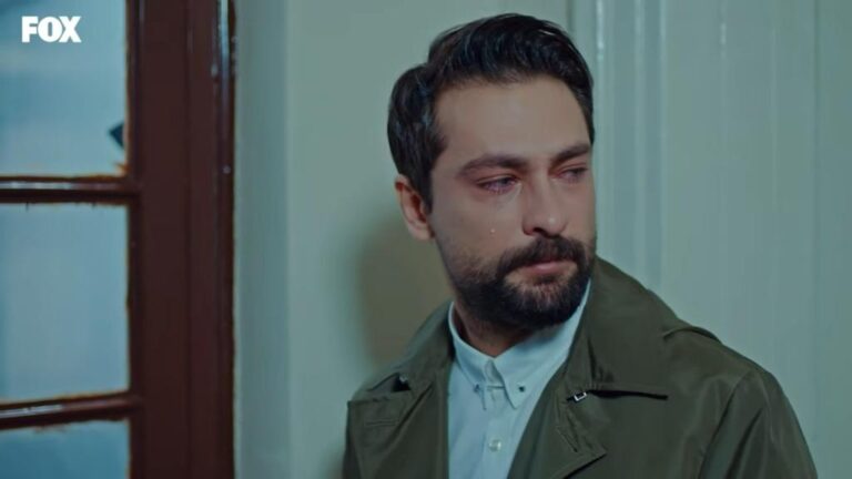 Zakazany owoc odcinek 52: Zeynep odrzuca Alihana! Halit dowiaduje się, że Yildiz go okradała! [Streszczenie + Zdjęcia]