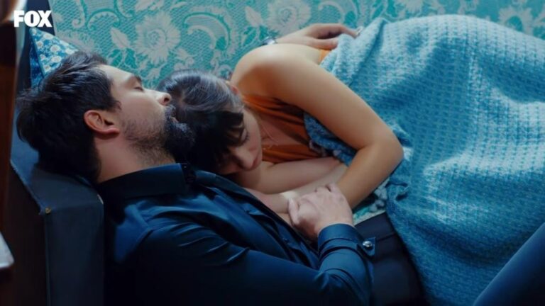 Zakazany owoc odcinki 40, 41, 42: Ender dokonuje zemsty na Sinanie! Zeynep upija się! [Streszczenia + Zdjęcia]