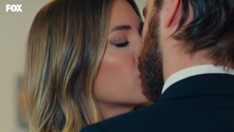 Zakazany owoc odcinki 53, 54 i 55: Zeynep przyłapuje siostrę na pocałunku z Kemalem! [Streszczenie + Zdjęcia]