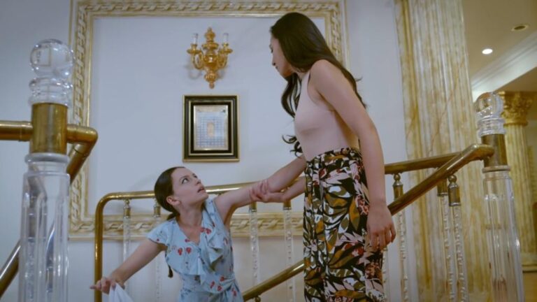 Zranione ptaki odc. 110: Melis postanawia pozbyć się Meryem raz na zawsze! Szuka sposobu, by ją zabić! [Streszczenie + Zdjęcia]