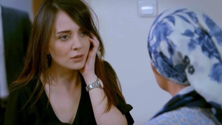 Zranione ptaki odc. 134: Bahadir mówi mamie, że chce rozwieść się z Hulyą! Ayse zostaje spoliczkowana! [Streszczenie + Zdjęcia]