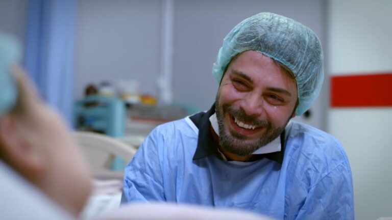 Zranione ptaki odcinek 113: Stan Meryem poprawia się! Melis postanawia dokończyć swojego dzieła! [Streszczenie + Zdjęcia]