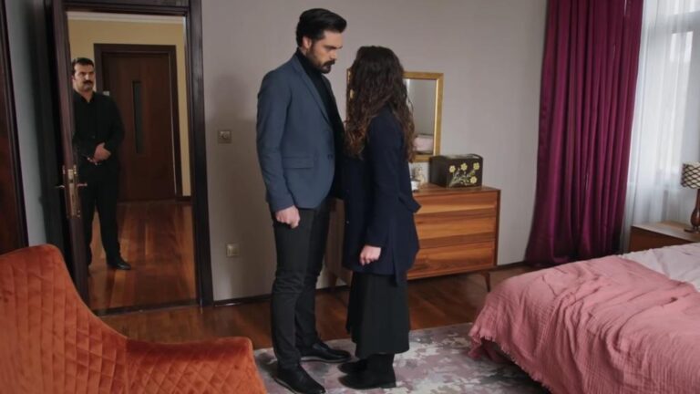 Dziedzictwo odcinek 1, 2, 3: Nowy serial w TVP1! Początek historii Yamana i Seher! [Streszczenie + Zdjęcia]