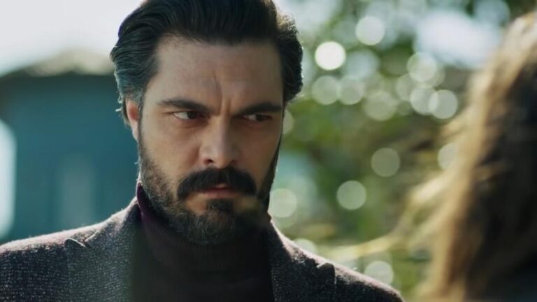 Dziedzictwo odcinek 4, 5, 6: Yaman oferuje Seher pieniądze za odejście! Zostaje spoliczkowany! [Streszczenie + Zdjęcia]