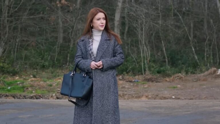 Przysięga odc. 734 i 735: Masal dowiaduje się o adopcji Merta! Tulay namawia Ismaila, by porwał Gulperi! [Streszczenie + Zdjęcia]