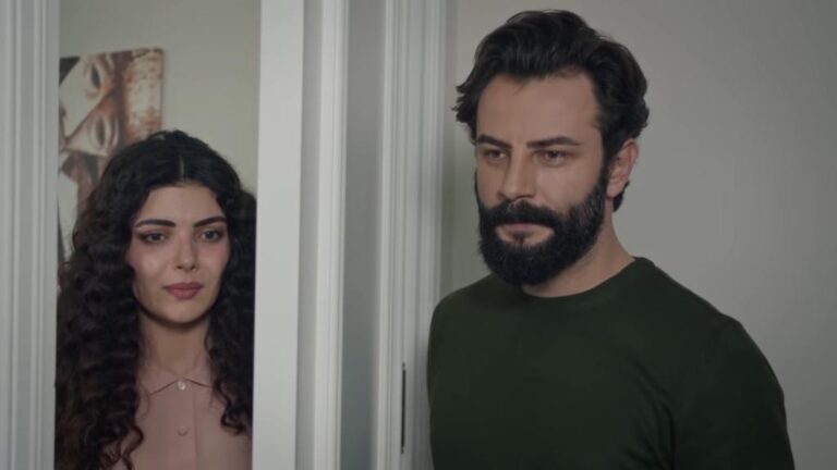 Przysięga odcinek 725 i 726: Kemal ratuje Narin! Meltem zostaje zastrzelona! [Streszczenie + Zdjęcia]