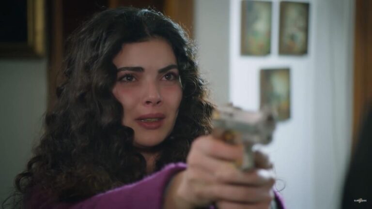 Przysięga odcinek 729 i 730: Gulperi strzela do Savasa! Oboje otrzymują informację, że Emir nie żyje! [Streszczenie + Zdjęcia]