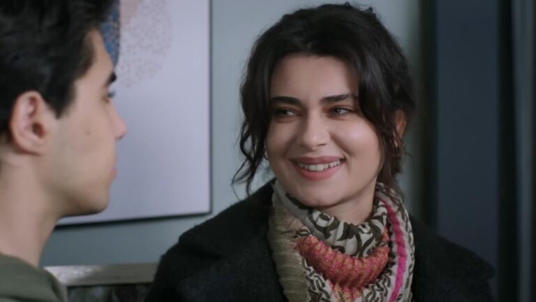 Przysięga odcinek 731 i 732: Mert zgadza się na adopcję! Savas postanawia uratować Emira! [Streszczenie + Zdjęcia]