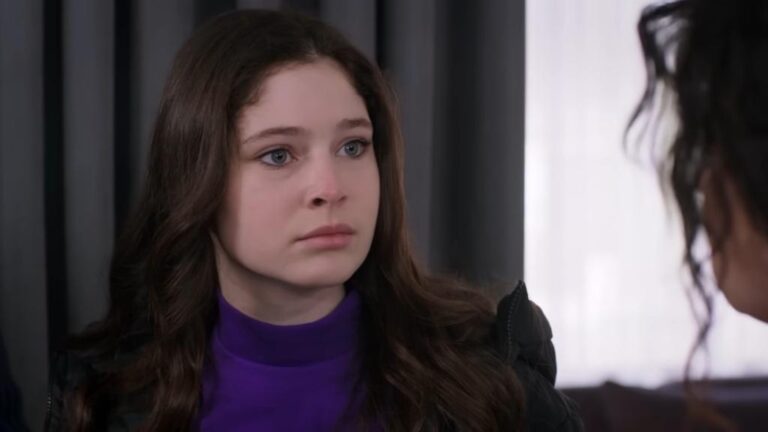 Przysięga odcinek 733: Powrót nastoletniej Masal! Dziewczyna nienawidzi Narin! [Streszczenie + Zdjęcia]