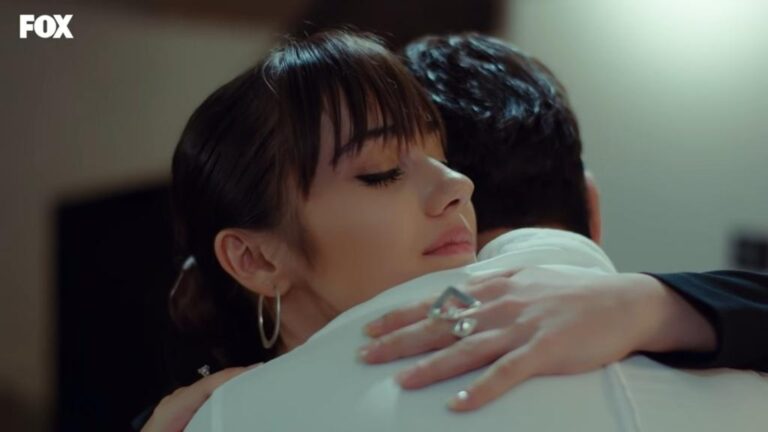 Zakazany owoc odcinek 58: Alihan oświadcza się Zeynep! Halit poznaje prawdę o Yildiz i Kemalu! [Streszczenie + Zdjęcia]