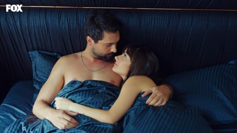 Zakazany owoc odcinek 59 i 60: Halit mówi Yildiz, że to koniec! Cem postanawia wyjechać! [Streszczenie + Zdjęcia]