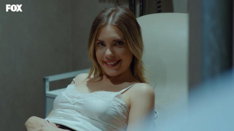 Zakazany owoc odcinek 61 i 62: Wielka intryga Yildiz! Wszyscy myślą, że jest w ciąży! [Streszczenie + Zdjęcia]