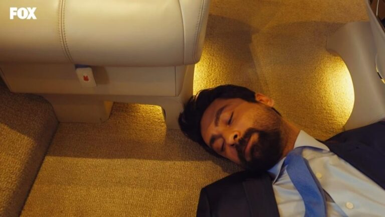 Zakazany owoc odcinek 63 i 64: Ender odkrywa, że Yildiz sfingowała ciążę! Hira porywa Alihana! [Streszczenie + Zdjęcia]