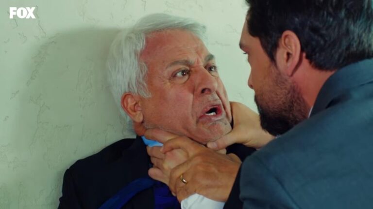 Zakazany owoc odcinek 67: Yildiz traci ciążę! Alihan odkrywa, że Halit był kochankiem jego matki! [Streszczenie + Zdjęcia]