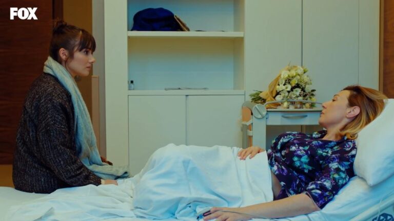 Zakazany owoc odcinek 74 i 75: Ender wprowadza się do domu Alihana! Zerrin przeprasza Zeynep! [Streszczenie + Zdjęcia]