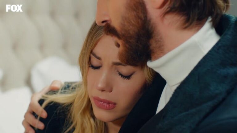 Zakazany owoc odcinek 79, 80 i 81: Yildiz jest coraz bardziej nieszczęśliwa! Żałuje, że nie wybrała Kemala! [Streszczenie + Zdjęcia]