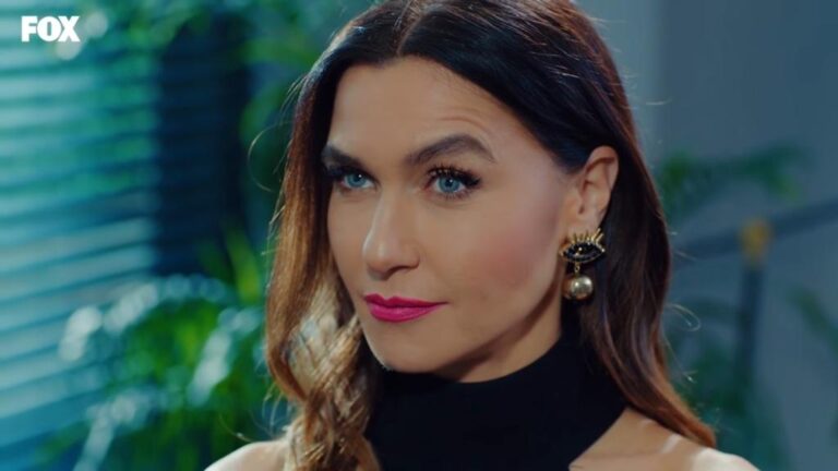 Zakazany owoc odcinki 68, 69 i 70: Ender pozyskuje sojusznika w walce z Halitem! Proponuje ślub Alihanowi! [Streszczenie + Zdjęcia]