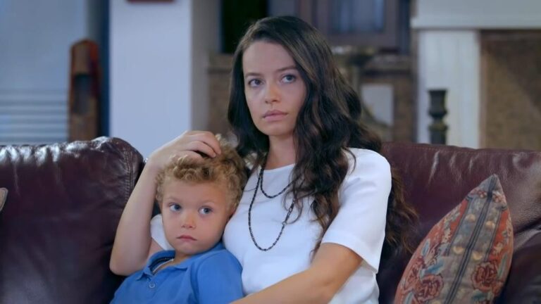 Zranione ptaki odc. 135: Tekin zabiera Omera do swojego domu! Cemil mówi Safiye, że kocha Ayse! [Streszczenie + Zdjęcia]