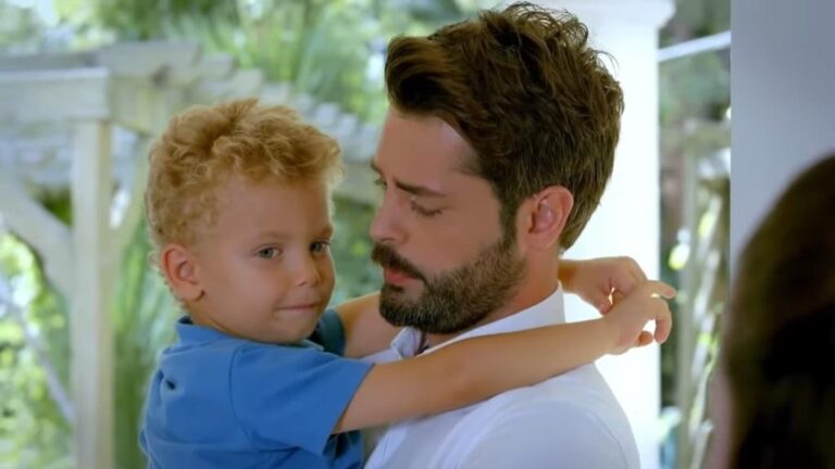 Zranione ptaki odc. 137: Levent dowiaduje się, że Meryem nie kocha Tekina! Ayse odkrywa, że Dogan ją chronił! [Streszczenie + Zdjęcia]