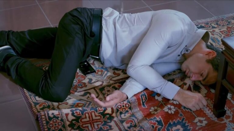 Zranione ptaki odc. 139: Ayse staje w obronie Dogana! Meryem nokautuje Tekina! [Streszczenie + Zdjęcia]