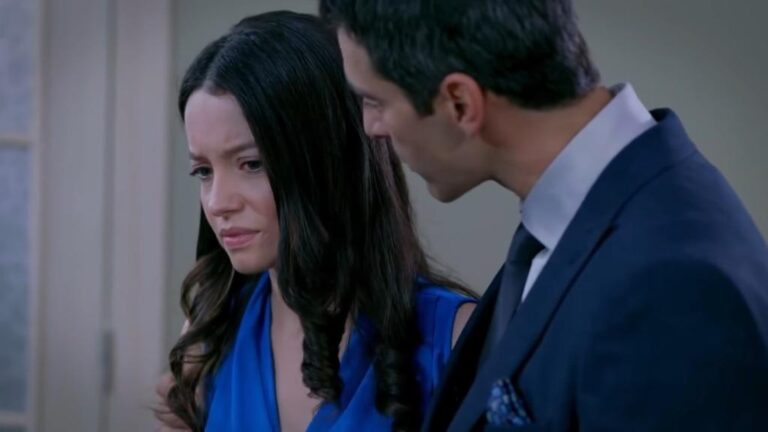 Zranione ptaki odc. 152: Hulya odzyskuje zaufanie Bahadira! Tekin daje Meryem nauczkę! [Streszczenie + Zdjęcia]