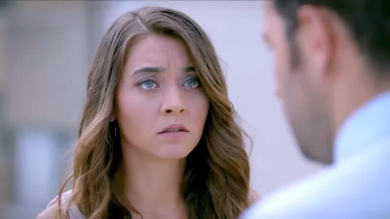 Zranione ptaki odc. 138: Oya wyznaje Cemilowi, że go kocha! Meryem udaje zakochaną w Tekinie! [Streszczenie + Zdjęcia]