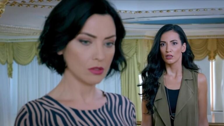 Zranione ptaki odcinek 143 i 144: Hulya wcale nie straciła pamięci! To tylko jej gra! [Streszczenie + Zdjęcia]