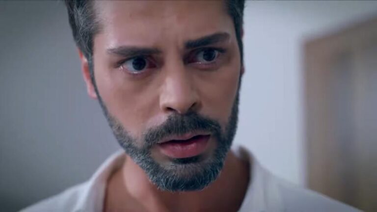 Zranione ptaki odcinek 147: Levent dowiaduje się, że Meryem była w ciąży z Tekinem! [Streszczenie + Zdjęcia]