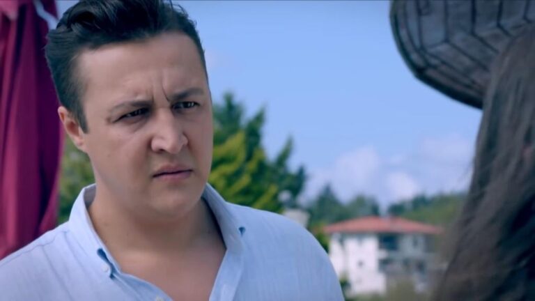 Zranione ptaki odcinek 148: Bahadir postanawia zrezygnować z rozwodu! Asli ani myśli się poddać! [Streszczenie + Zdjęcia]