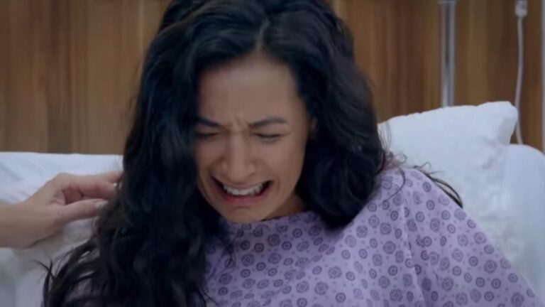 Zranione ptaki odcinek 154: Melis otrzymuje druzgocącą diagnozę! Nie będzie mogła mieć dzieci! [Streszczenie + Zdjęcia]