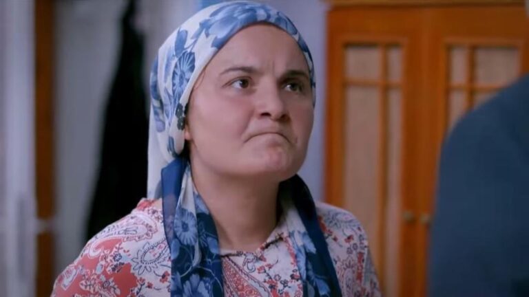 Zranione ptaki odcinek 155: Safiye nie daje przyzwolenia na związek Cemila i Ayse! [Streszczenie + Zdjęcia]