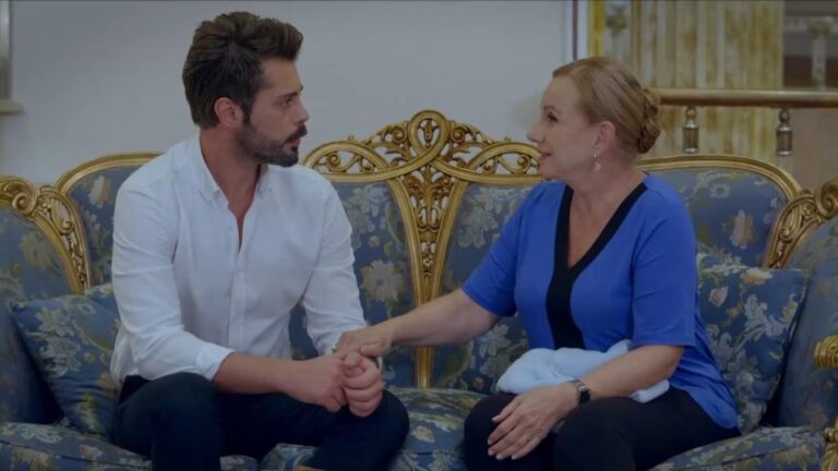 Zranione ptaki odcinek 156 i 157: Asli jest w ciąży! Ulviye chce, by Levent ożenił się z Melis! [Streszczenie + Zdjęcia]