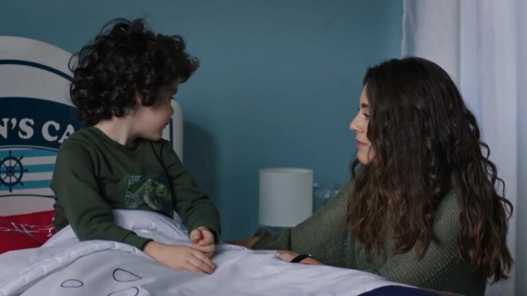 Dziedzictwo odcinek 10, 11, 12 i 13: Seher ratuje Yusufa! Yaman pozwala jej zostać w rezydencji! [Streszczenie + Zdjęcia]