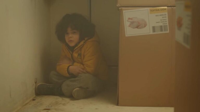 Dziedzictwo odcinek 7, 8, 9: Yaman zamyka Seher w piwnicy! Yusuf w śmiertelnym niebezpieczeństwie! [Streszczenie + Zdjęcia]