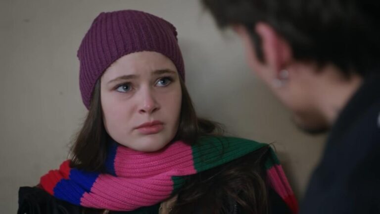 Przysięga odcinek 740 i 741: Masal wpada w ręce zbirów! Mert ratuje nastolatkę! [Streszczenie + Zdjęcia]