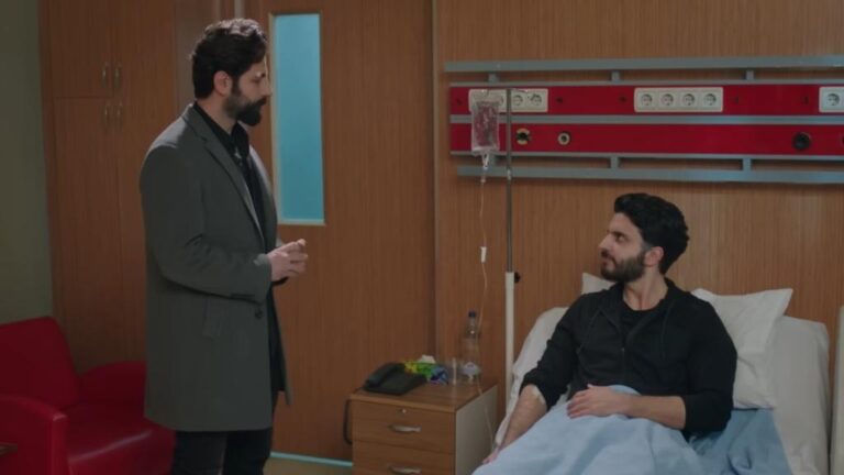 Przysięga odcinek 742 i 743: Narin jest gotowa odejść z domu! Emir ratuje Savasa z opałów! [Streszczenie + Zdjęcia]