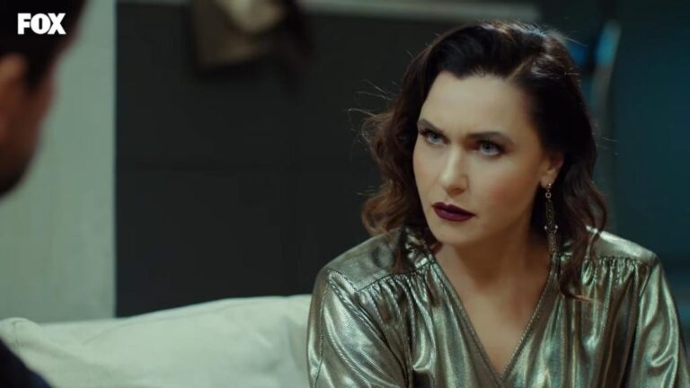 Zakazany owoc odc. 95 i 96: Alihan mówi Ender, że to koniec ich małżeństwa! Dundar wyznaje Zeynep miłość! [Streszczenie + Zdjęcia]